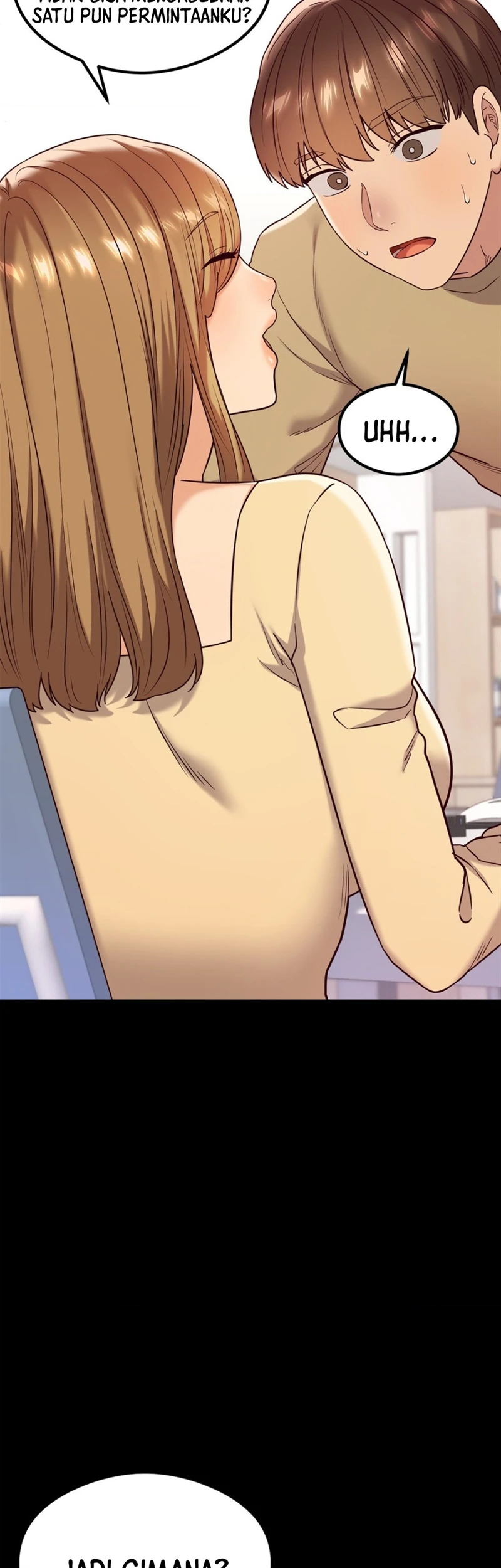 Magical Massage Chapter 12 - Page 15